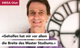 #MiSA Chat: Wie baut man einen stabilen Turm? Oder: Warum das Master-Studium in Sozialer Arbeit anders ist