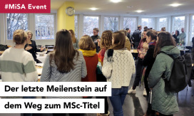 #MiSA Event: Peer-Kolloquium HS22