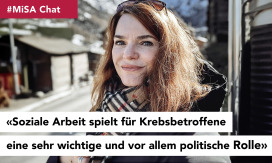 #MiSA Chat: Wie Quereinsteigende die Weiterentwicklung der Profession fördern   