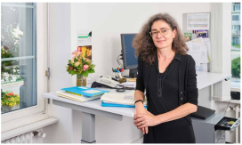 «Gerade im Asylwesen empfehlen wir ein Master-Studium in Sozialer Arbeit.»