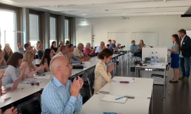 Social work as a seismograph for social change