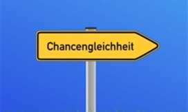 Chancengleichheit und Diversität im Master in Sozialer Arbeit BE-LU-SG