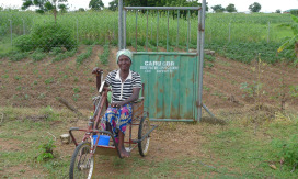 Rückblick: Soziale Arbeit global. Eine Themenwoche des Masters in Sozialer Arbeit