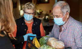 Solidarität – gefragt und hinterfragt