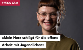 #MiSA Chat mit Simone Meyer