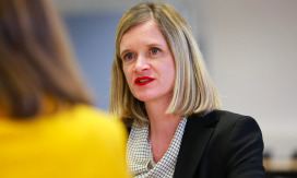 Transformation gestalten