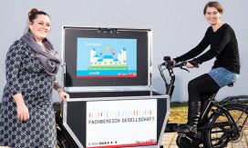 Die Stadt Sursee erhält UNICEF-Label «Kinderfreundliche Gemeinde»