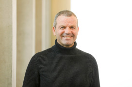 Prof. Dr. Mathias Lindenau