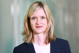 Prof. Simone Küng