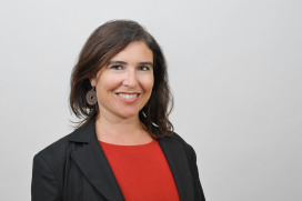 Prof. Dr. Lucia M. Lanfranconi