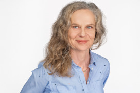 Prof. Dr. Pia Georgi-Tscherry
