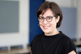 Prof. Dr. Margot Vogel Campanello